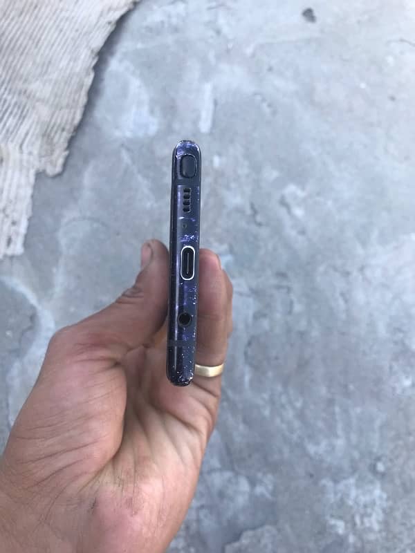 samsung galaxy note8 6