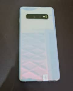 Samsung S10 Mint Fresh Condition