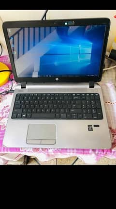 hp probook 450g2