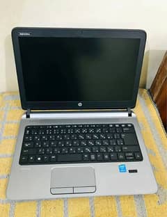 Hp Laptop i5 5th generation