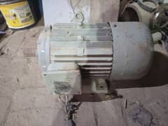 5hp motor for sell ;single phase motor for sell ;singlephase 5hp motor