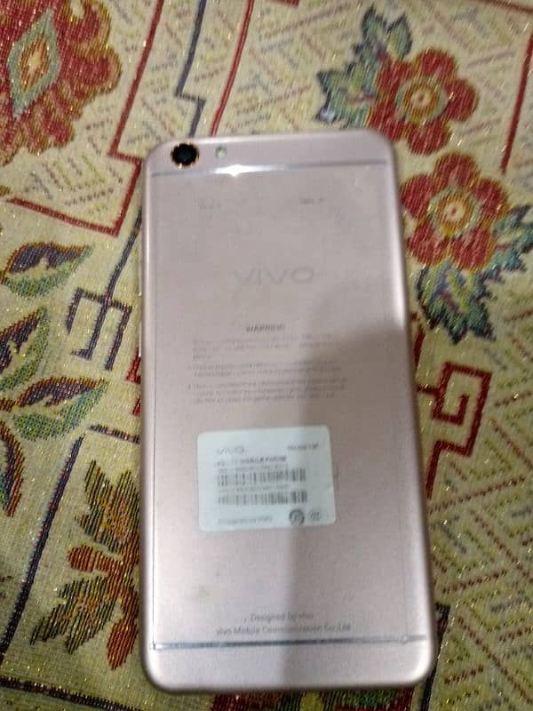 Vivo Y66 0