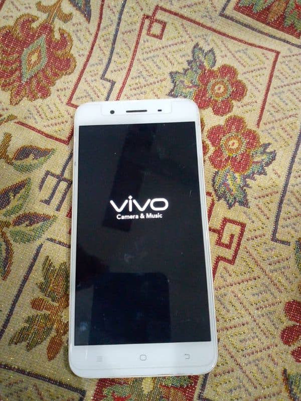 Vivo Y66 2