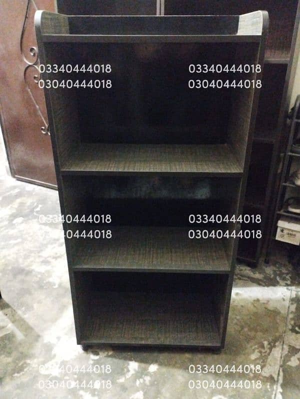 Book racks/Book shelf/File racks/Office racks/Racks/Shoe racks 8