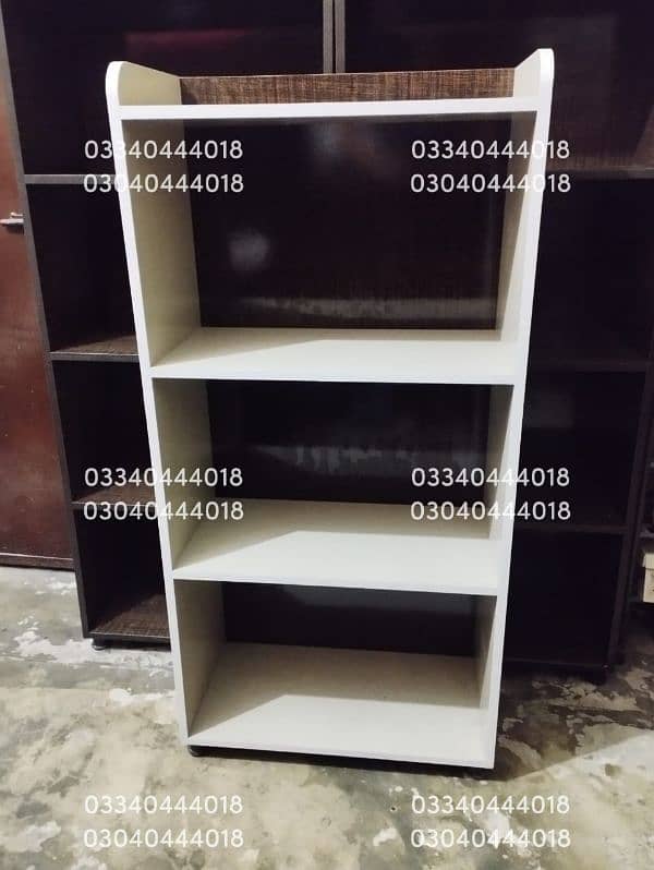 Book racks/Book shelf/File racks/Office racks/Racks/Shoe racks 9