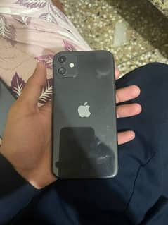 iphone 11 non Pta