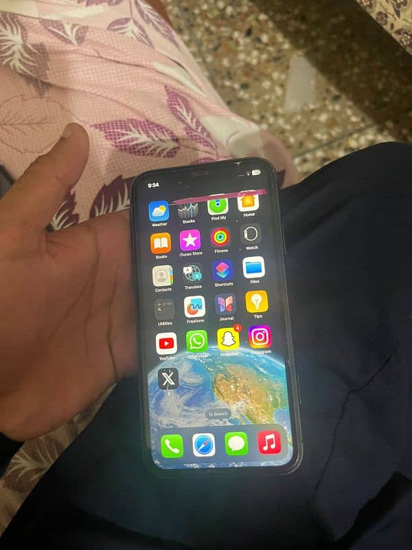 iphone 11 non Pta 2