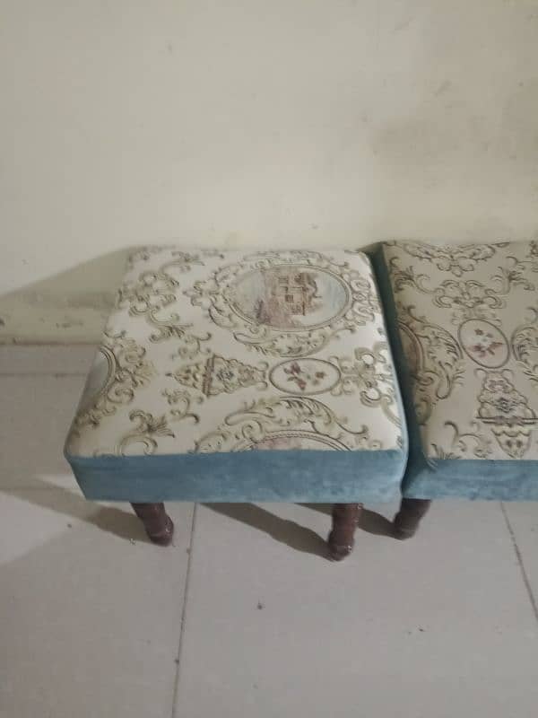 used stool for sell 1