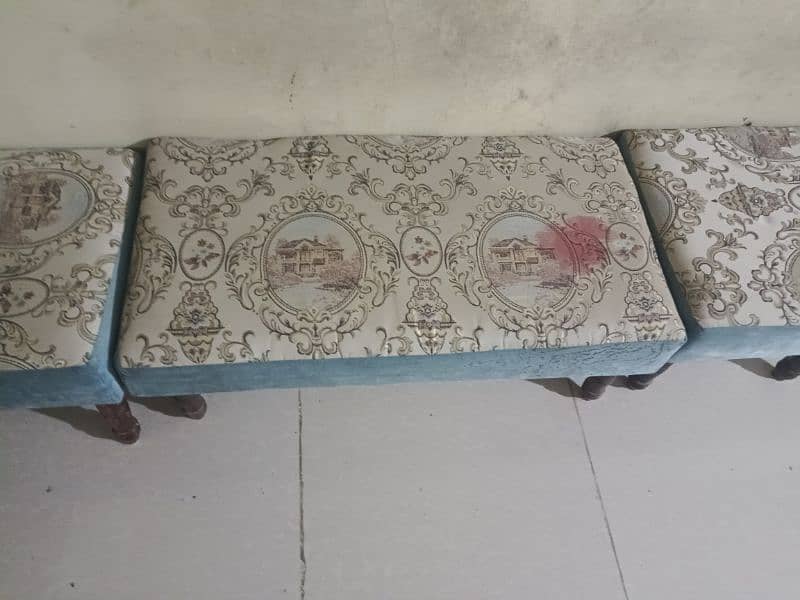 used stool for sell 2