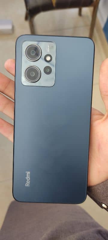 Redmi Note 12 8/128 2