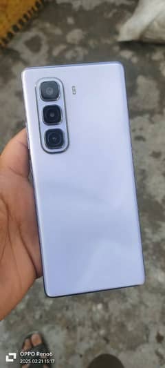 Infinix hot 50pro plus