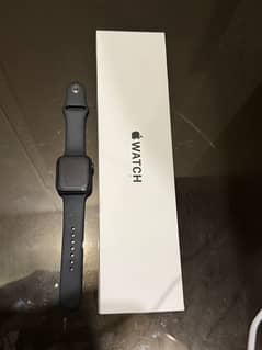 Apple Watch SE 40mm, 44mm Midnight, Starlight ( Special Edition ) 202