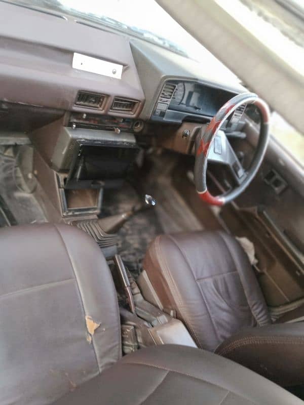 Toyota Corolla 1986 0321293171.8 14