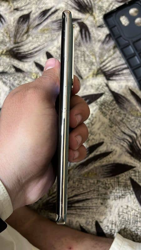 Infinix Zero 30  16,256gb 1