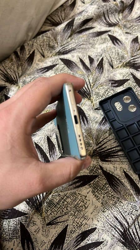 Infinix Zero 30  16,256gb 4