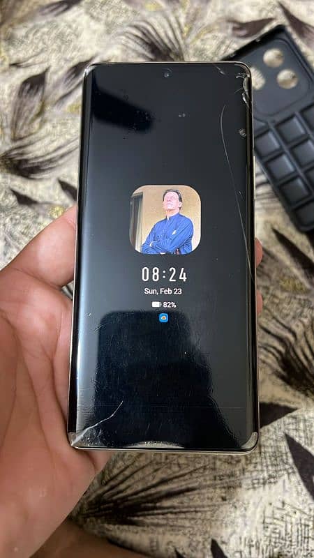 Infinix Zero 30  16,256gb 5