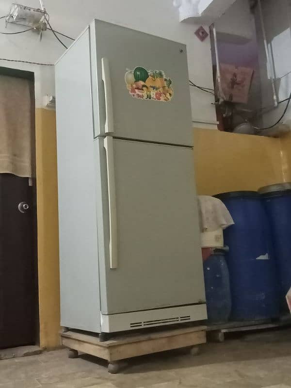 fridge 2 dor full size 0