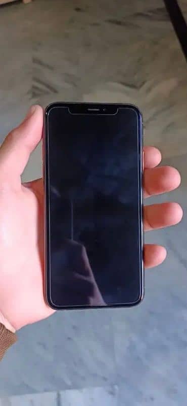 iPhone xs 256GB 3