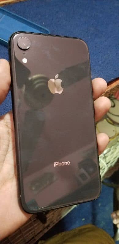 iphone xr for sale FaceId Problem Only 1