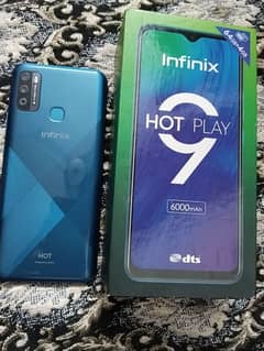 Infinix