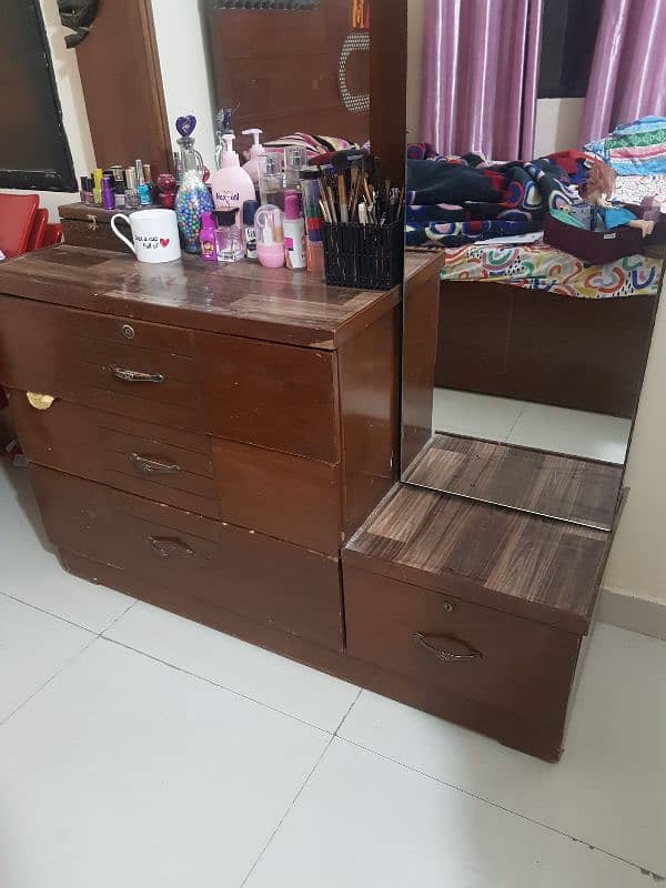 Dressing Table for Sale 1