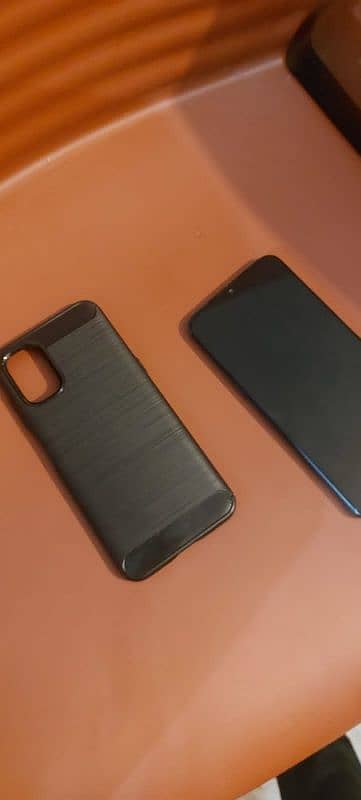 Nokia G21 + Back cover 3