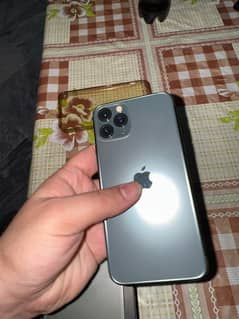 iPhone 11 Pro 64GB