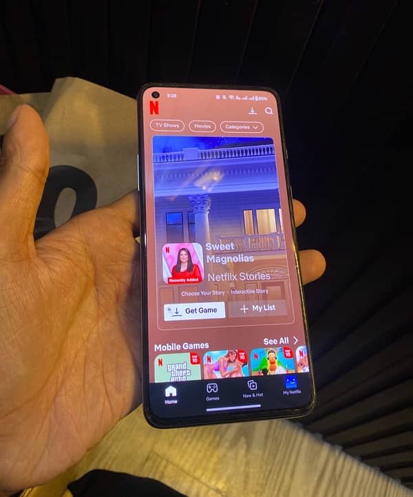 OnePlus 8T DUAL SIM APPROVED | 12/256 RAM 5