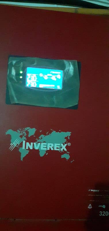 inverex 1