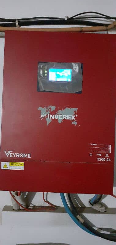 inverex 2