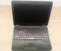 Dell Latitude E7240