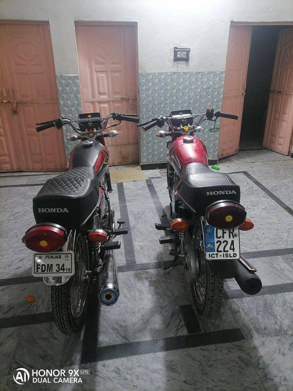 2 bikes for sale 22 moden or 17 model 0.3. 2.1. 1.5. 5.1. 3.3. 9 1