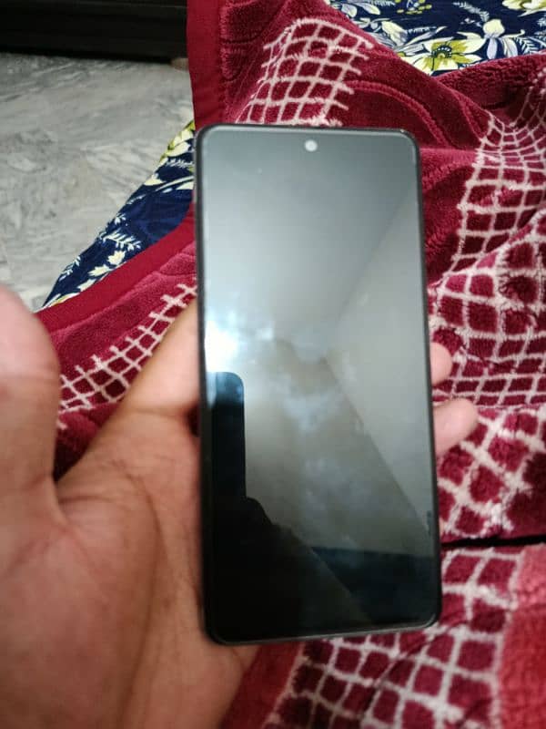 Samsung a51 lush condition 0