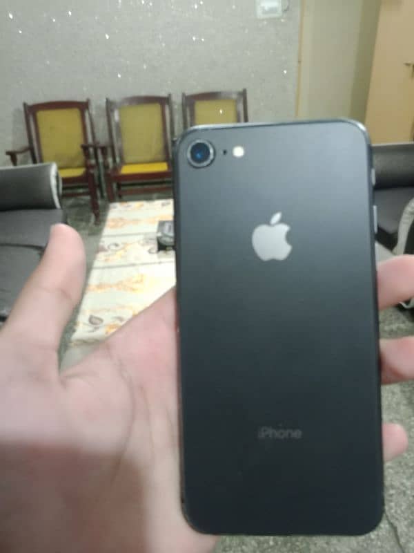 I PHONE 8 NON PTA 6