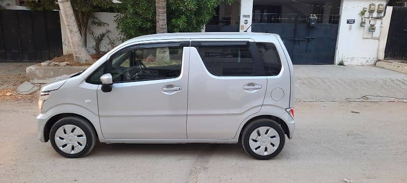 Suzuki Wagon R 2023 2