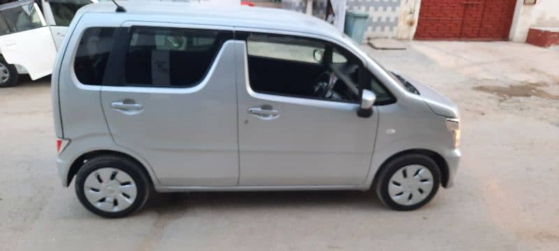 Suzuki Wagon R 2023 4