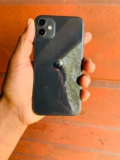 iphone 11 non pta Factory Unlocked just monile