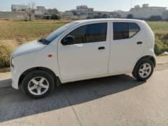 Suzuki Alto 2022