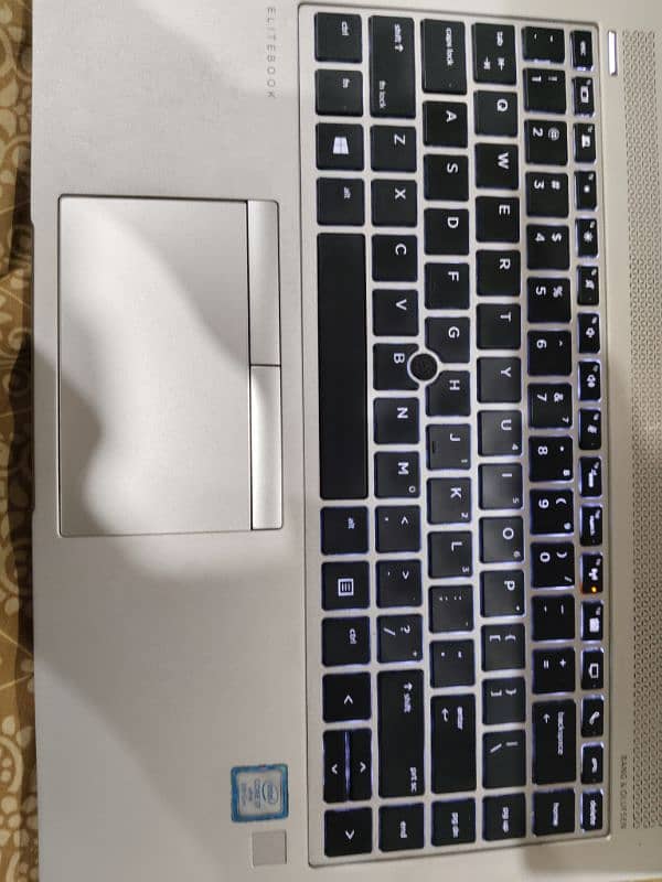 HP Elitebook 840 G5 0