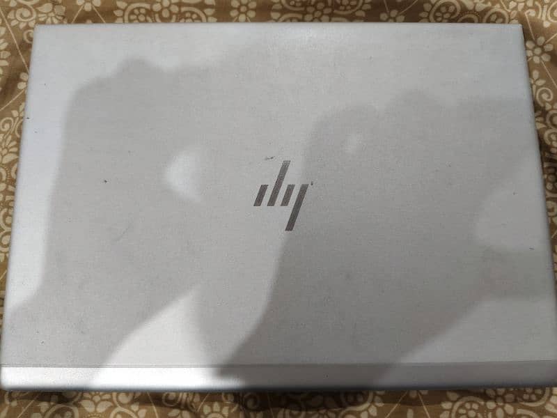 HP Elitebook 840 G5 1