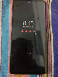 samsung A51        6/128 gb