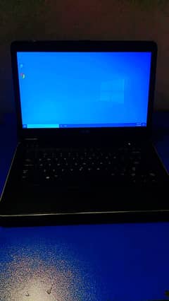 Dell Latitude E6440 Core i5 4th Generation