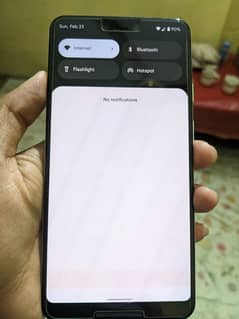 Google pixel 3xl 4 64