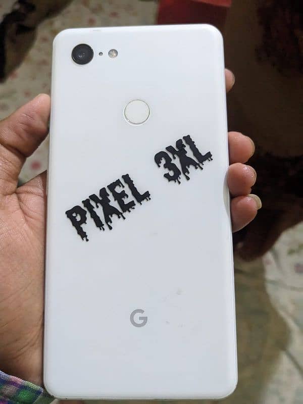 Google pixel 3xl 4 64 3