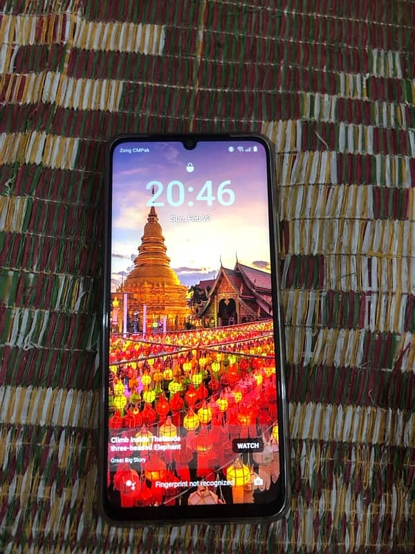 Realme C61 3