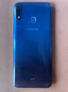 infinix