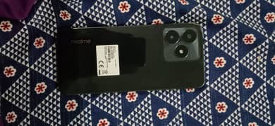 Realme c53