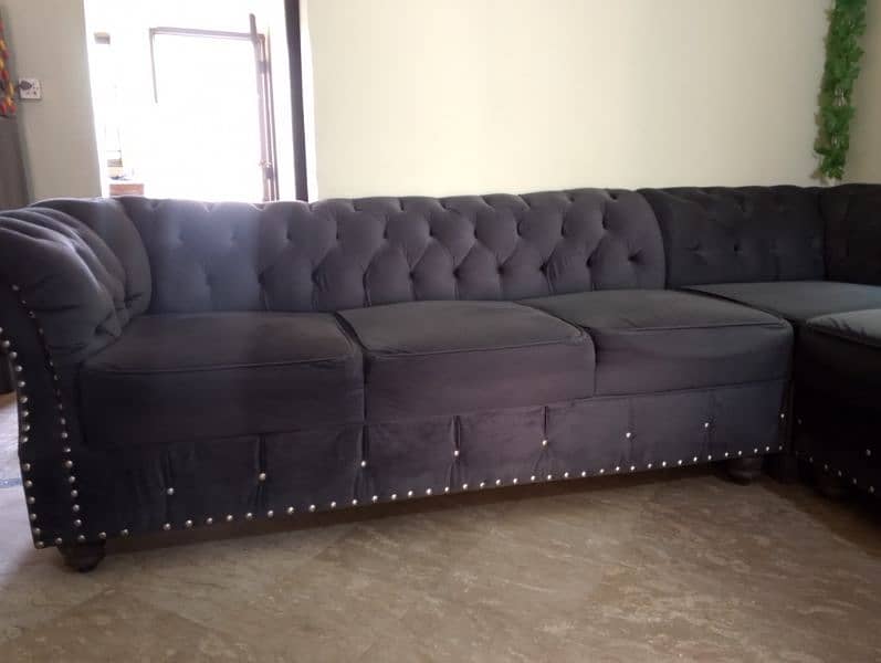 like new sofas for sale in Ameer Chowk lahore 2