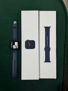 apple watch series 6 40 mm