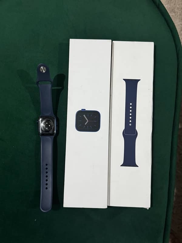 apple watch series 6 40 mm 3